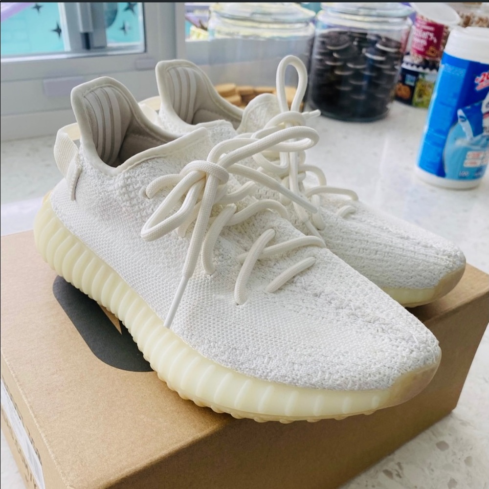 Adidas Yeezy boost 350